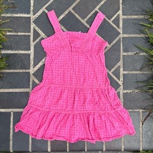 L.e.i. Sundresses By Taylor Swift Pink